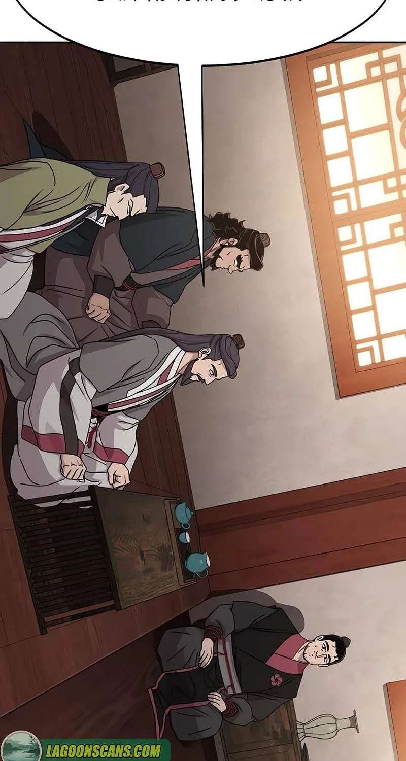 Return Of The Mount Hua Sect Chapter 183 - page 11