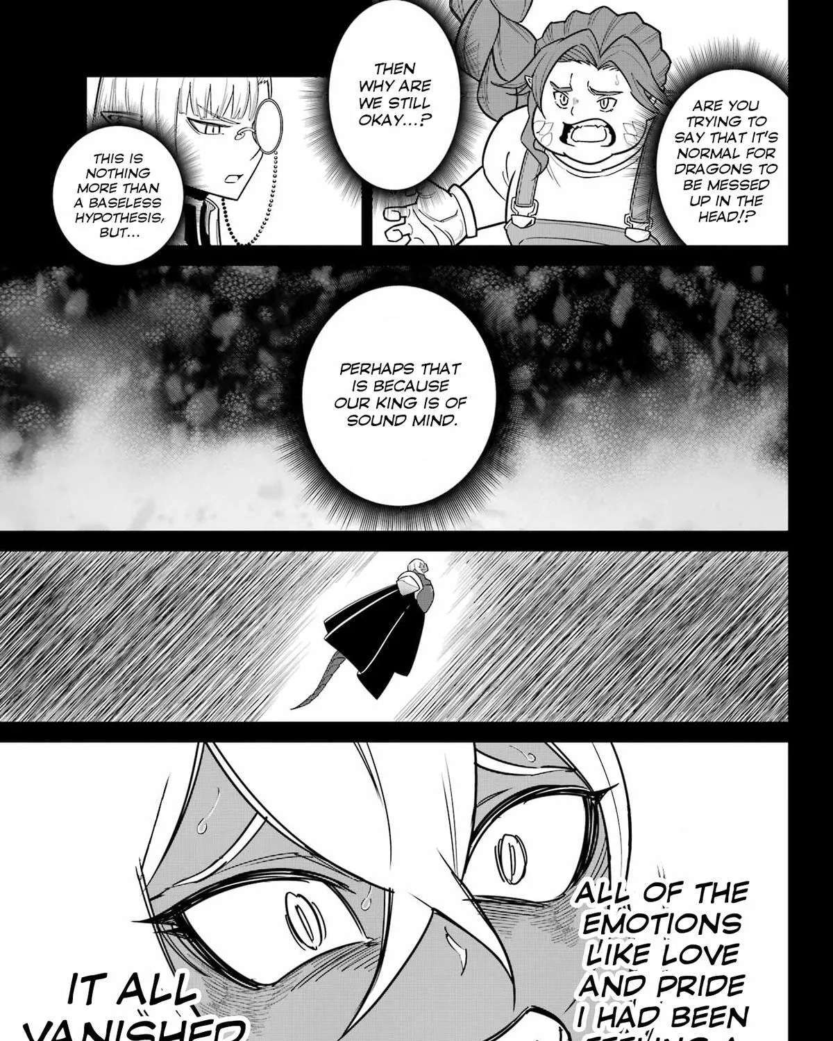 Ragna Crimson Chapter 96 - page 53