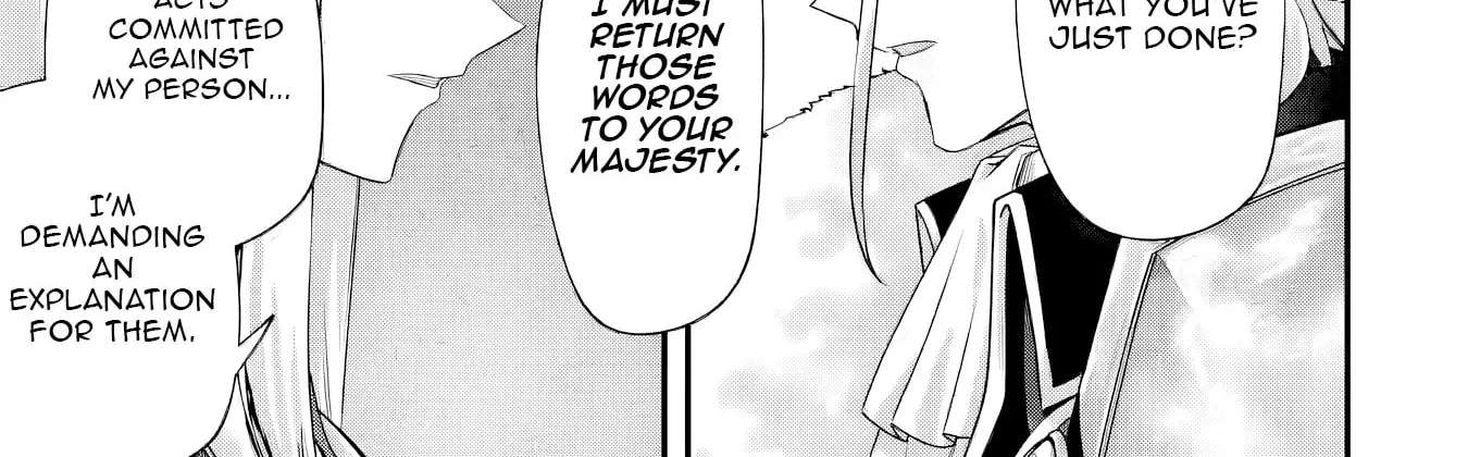 Yagate Kuromaku e to Itaru Saiteki kai Chapter 11 - page 19