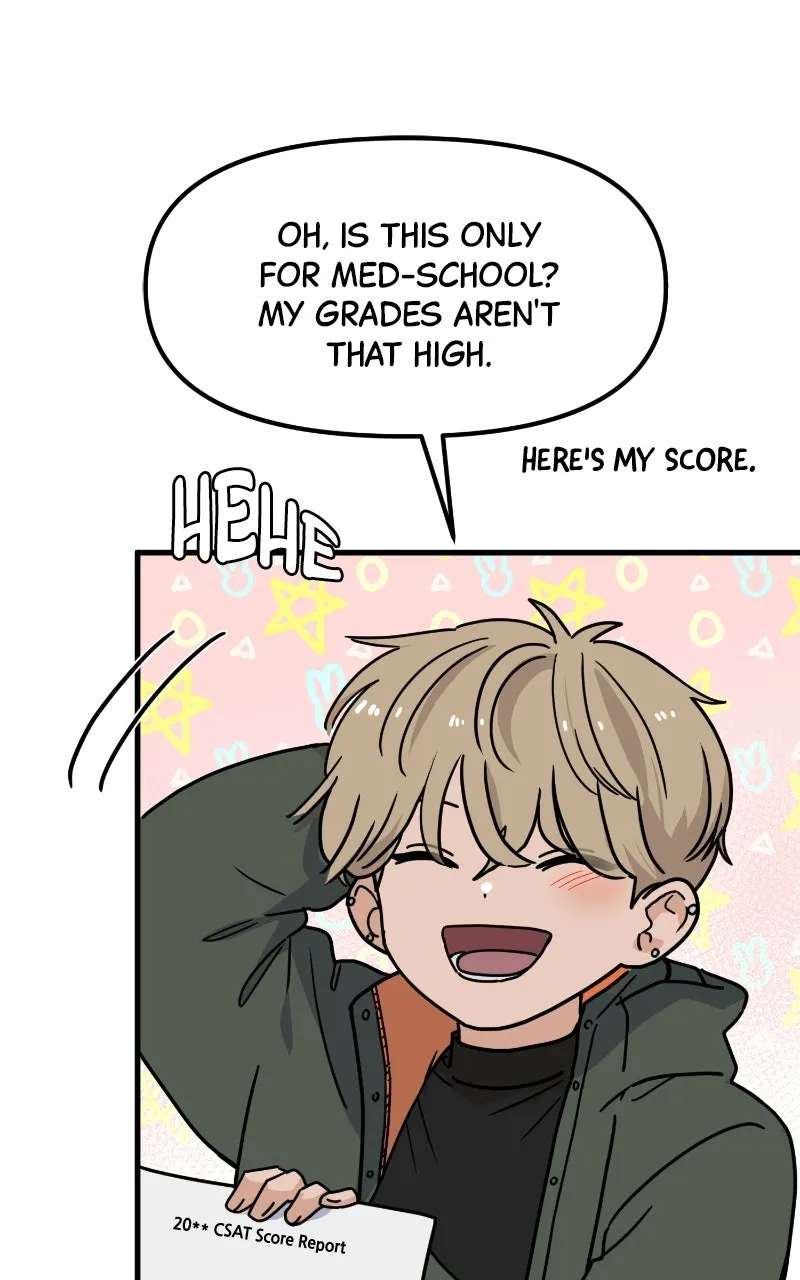 This Punk Wants Love Chapter 1 - page 81