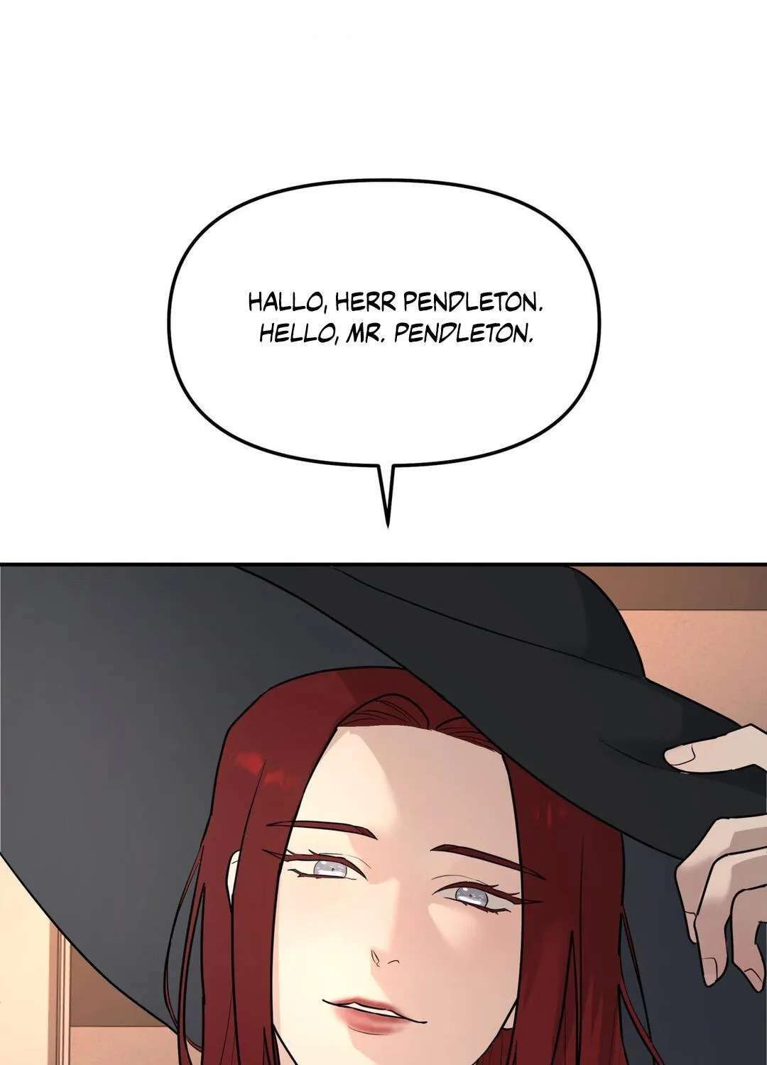 A Tree Without Roots Chapter 114 - page 106