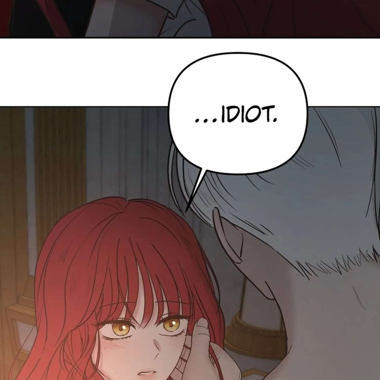 I adopted a male lead from prison shelter Chapter 117 - page 9