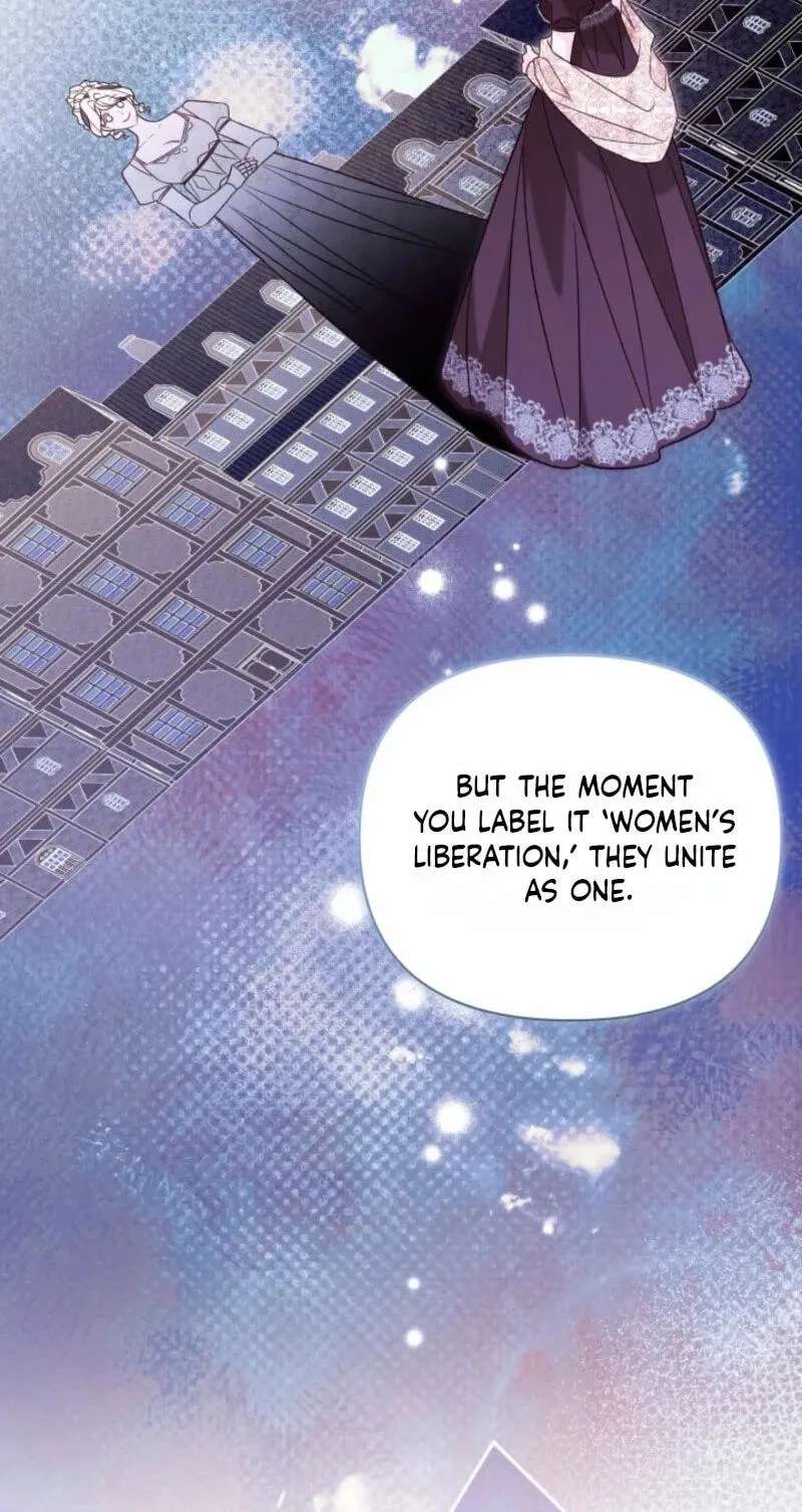 The Villainess Directs Romance Fantasy Chapter 45 - page 70