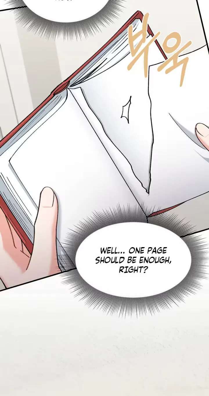 My Doodle Boyfriend Chapter 26 - page 30