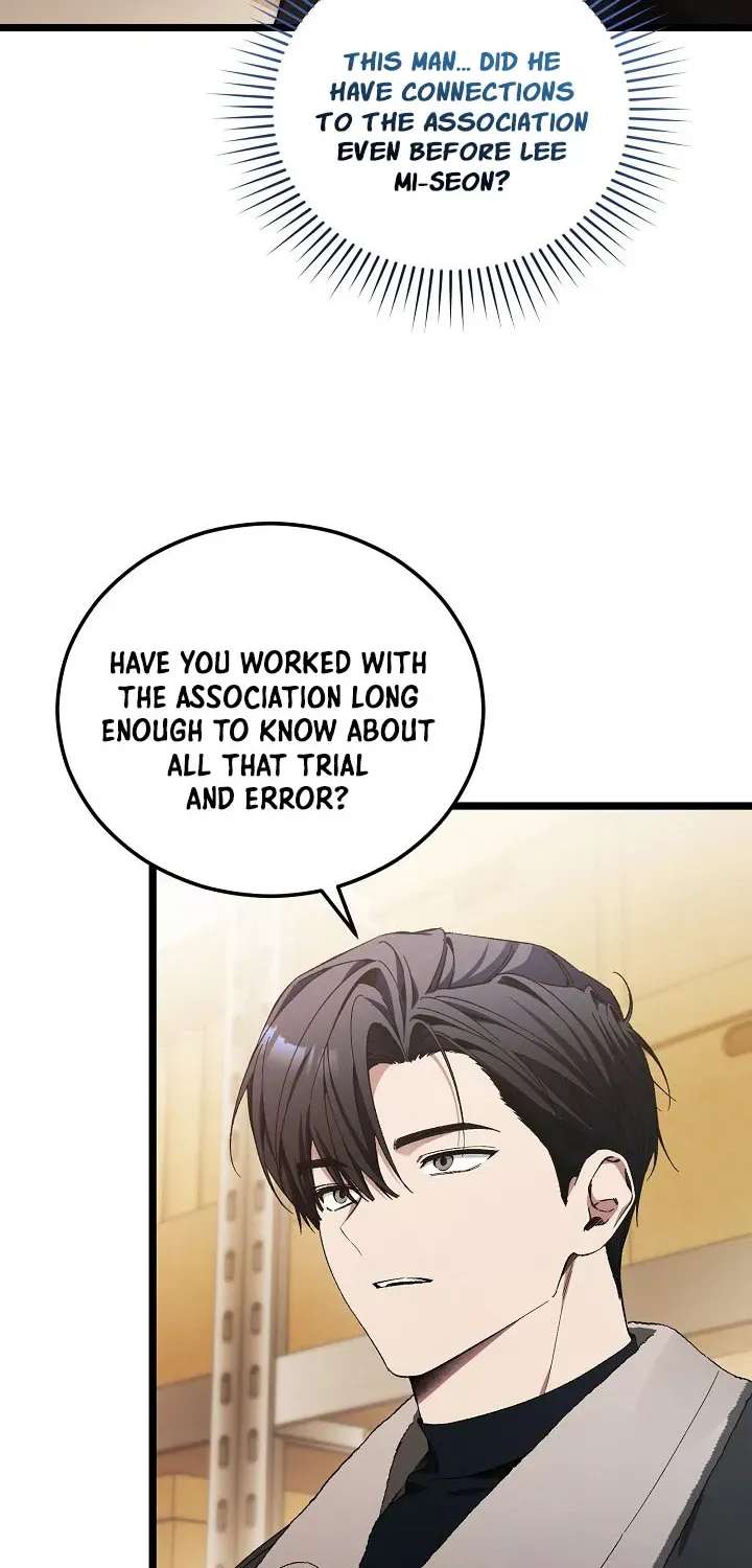 I’ll Retire After Saving The World Chapter 103 - page 41