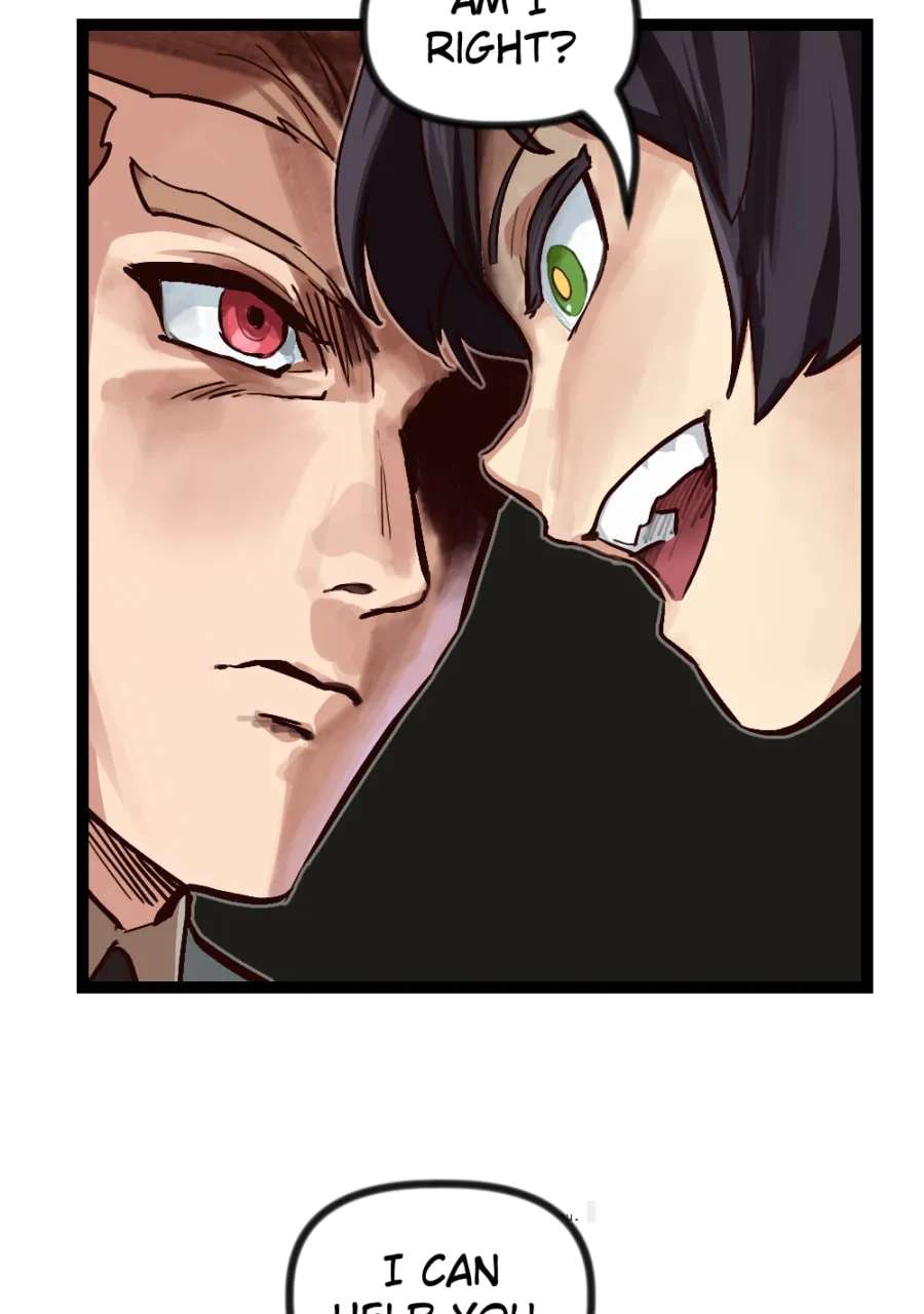 Clinic of Horrors (Canvas) Chapter 273 - page 18