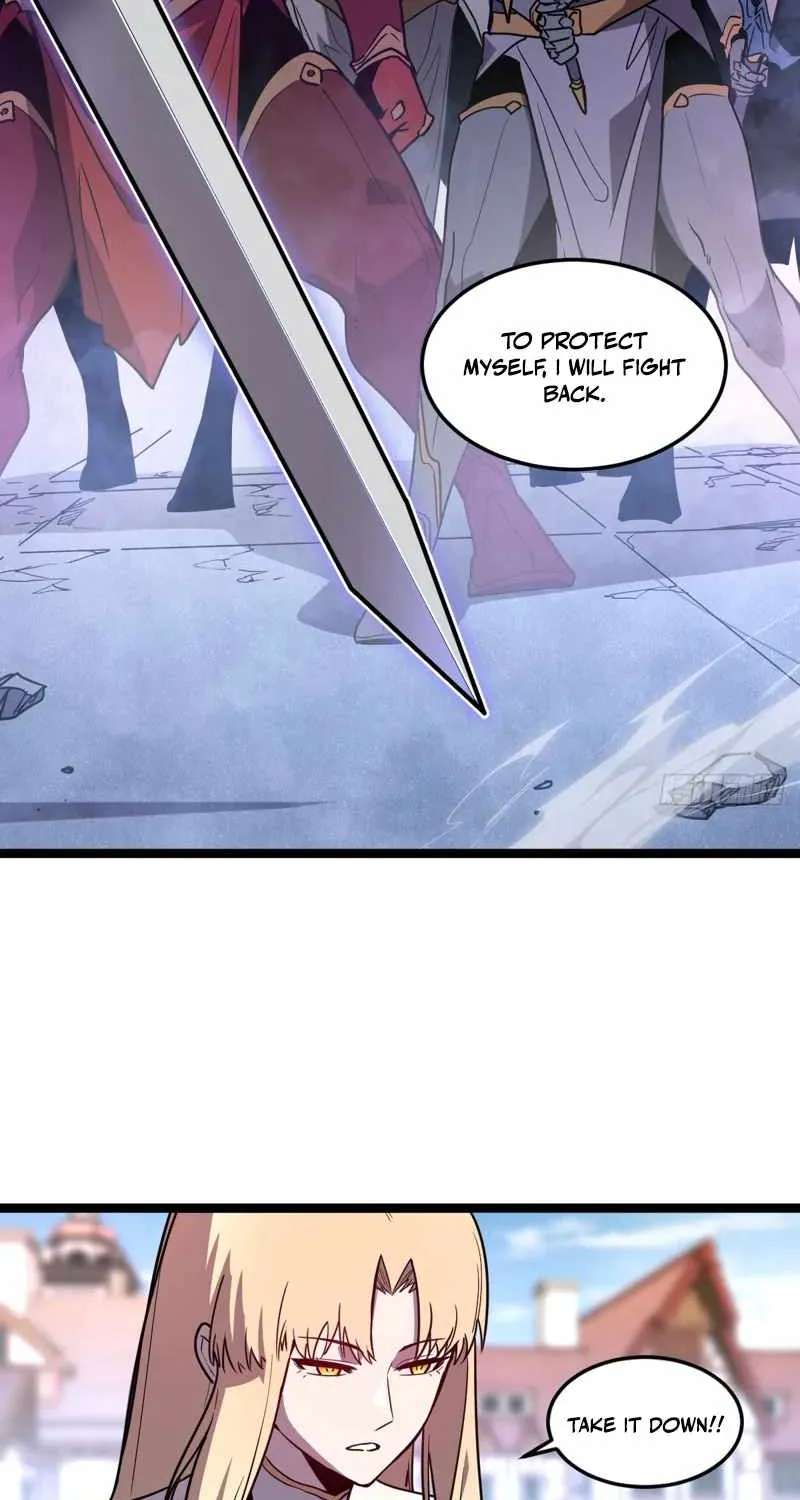 I'm Really Not a Demon Beast Chapter 4 - page 27