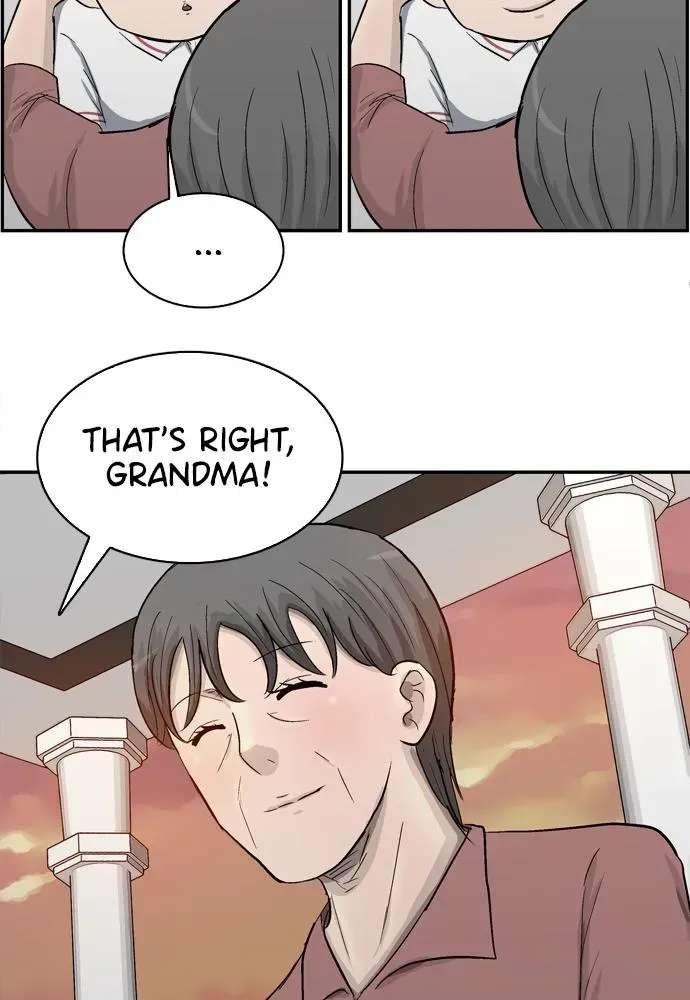The Golden Spoon Chapter 105 - page 55