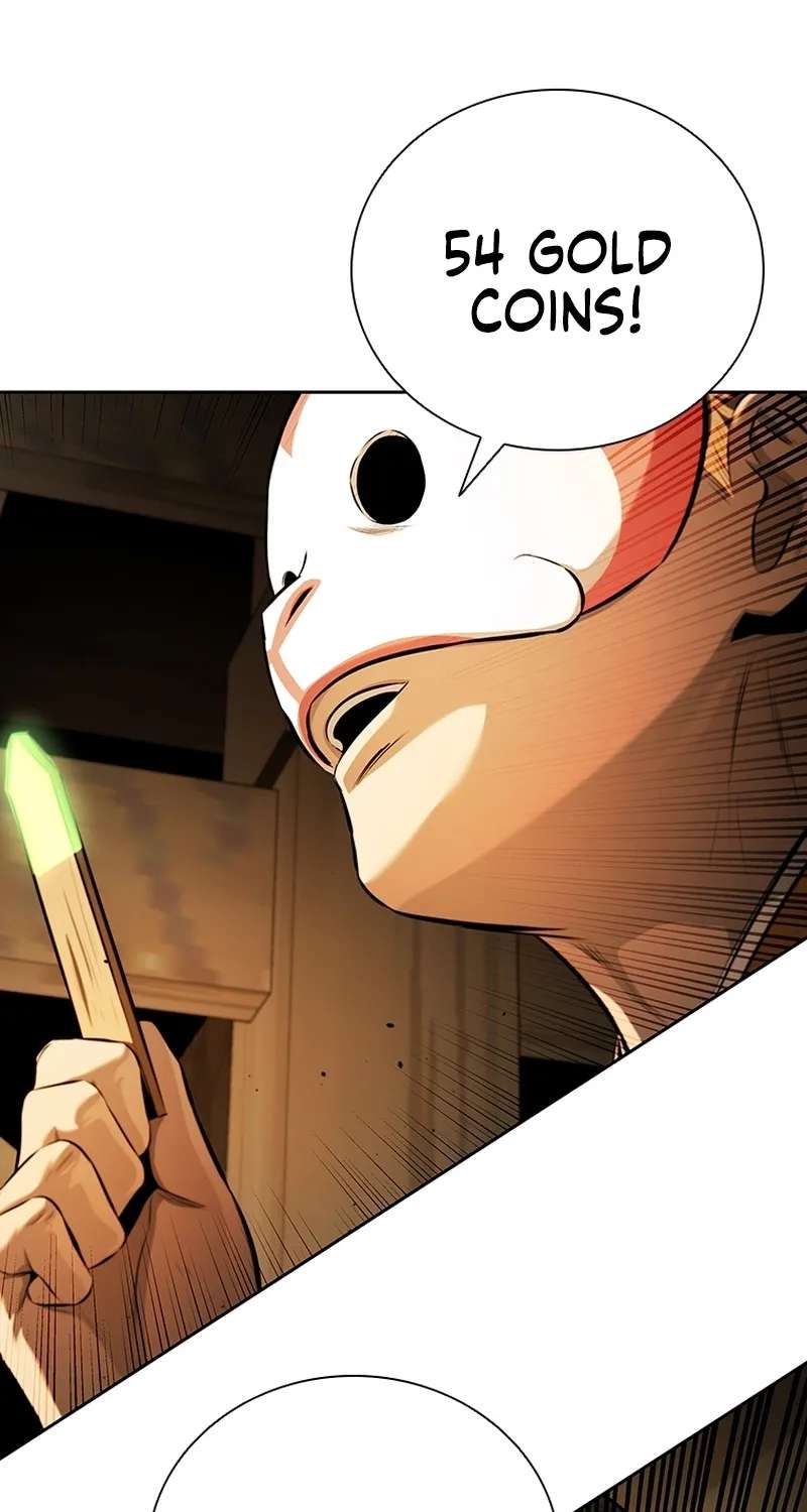 Absolute Master of the Senate Chapter 69 - page 48