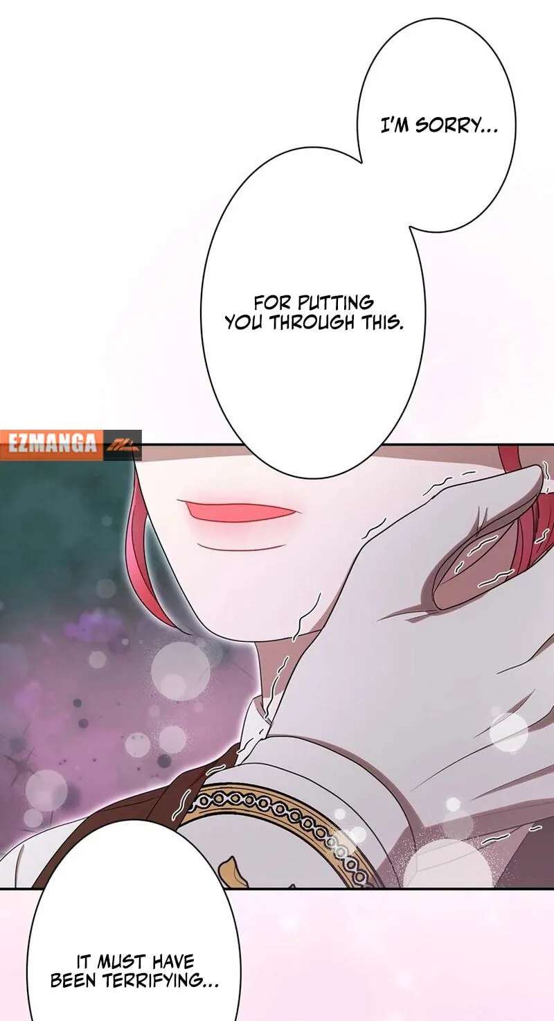 How to Charm a Reluctant Fiancé Chapter 47 - page 75