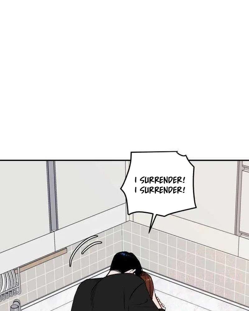 Awkward Relationship Chapter 28 - page 83