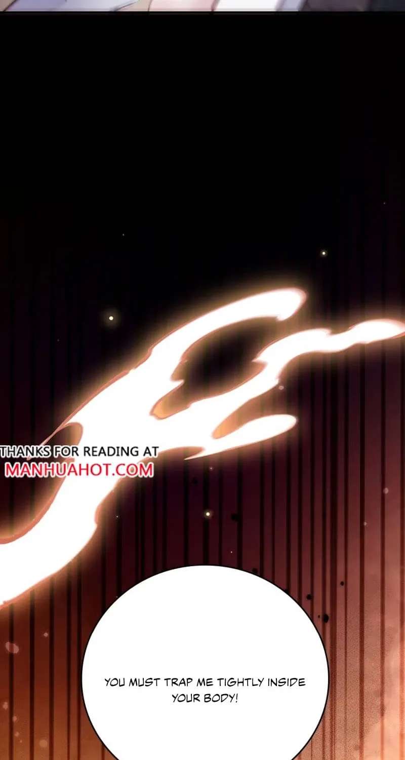 Oh No, He’s Got His Eye on Me Chapter 9 - page 28