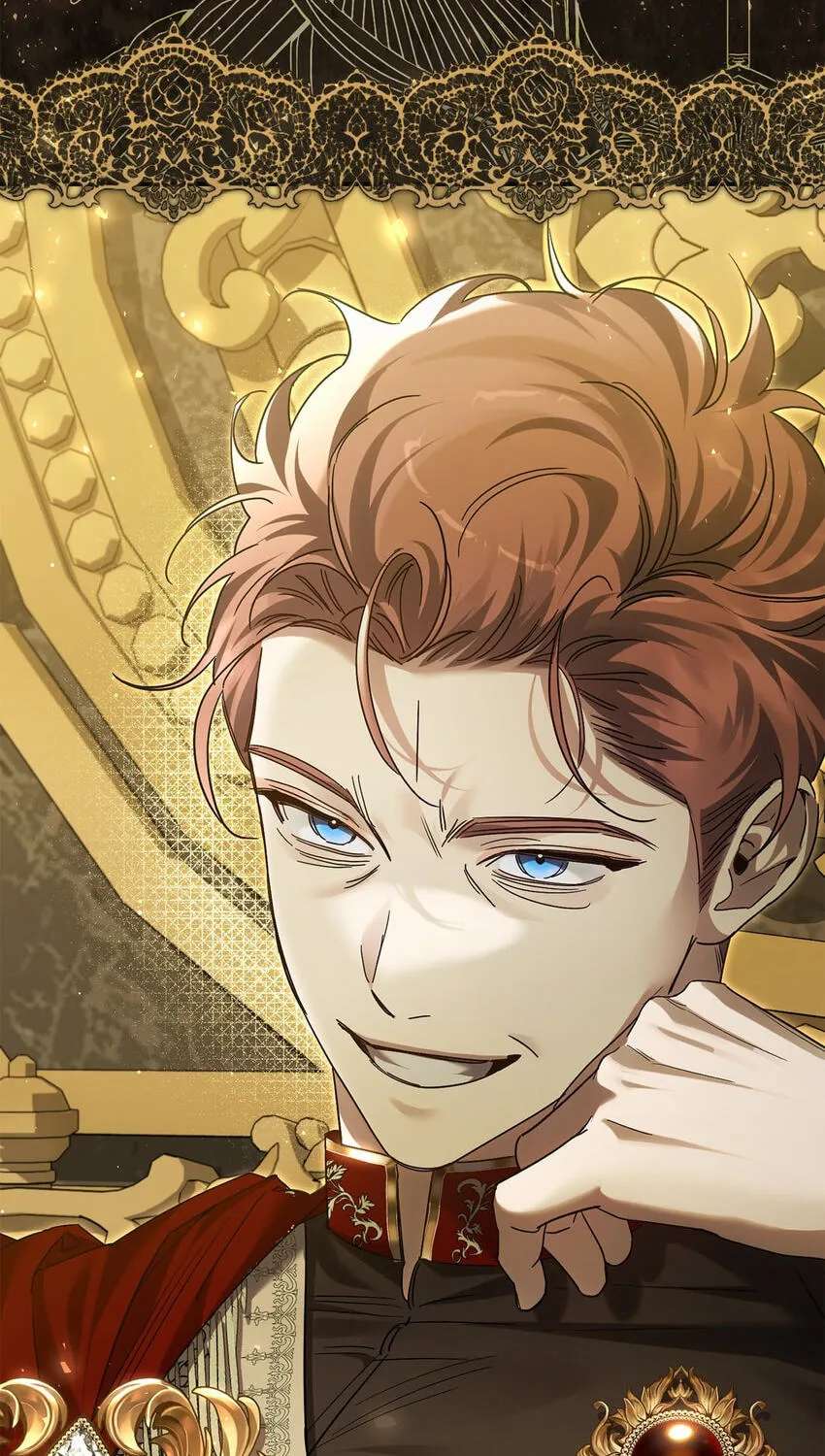 Once an Assassin, Now a Royal Nanny Chapter 34 - page 84