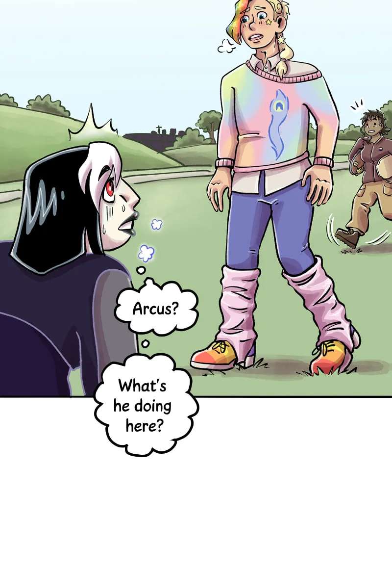 Deception Chapter 334 - page 37