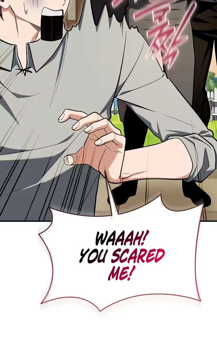 The Otherworldly Nutritionist Chapter 38 - page 59