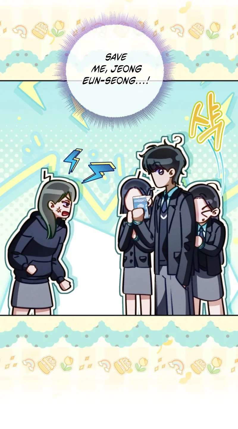 The Top Student Hides Her Regression Chapter 16 - page 54