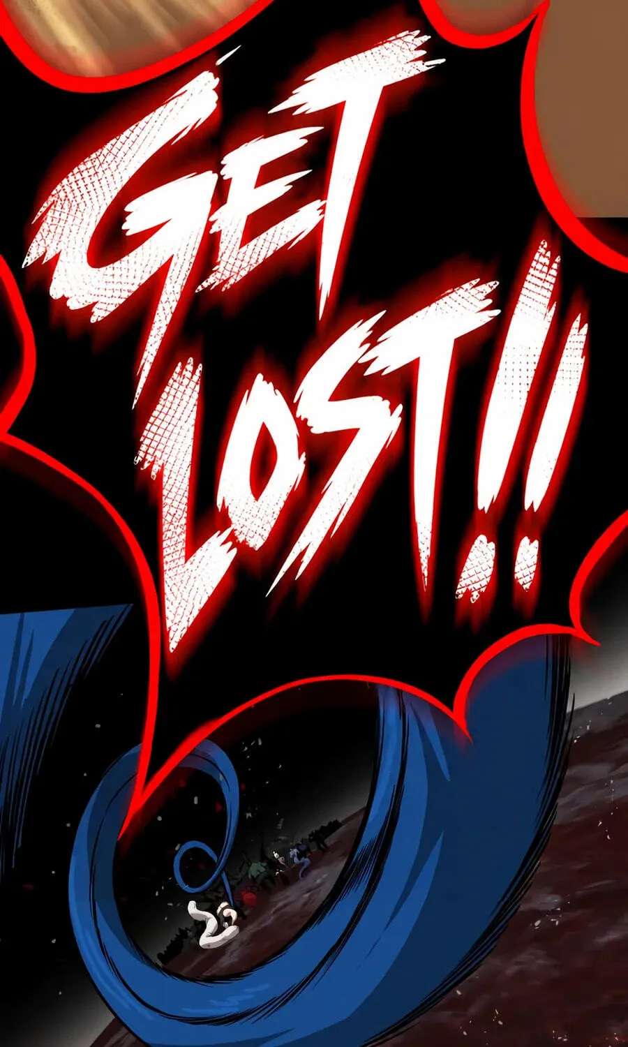 The Lazy Lord Masters the Sword Chapter 163 - page 191