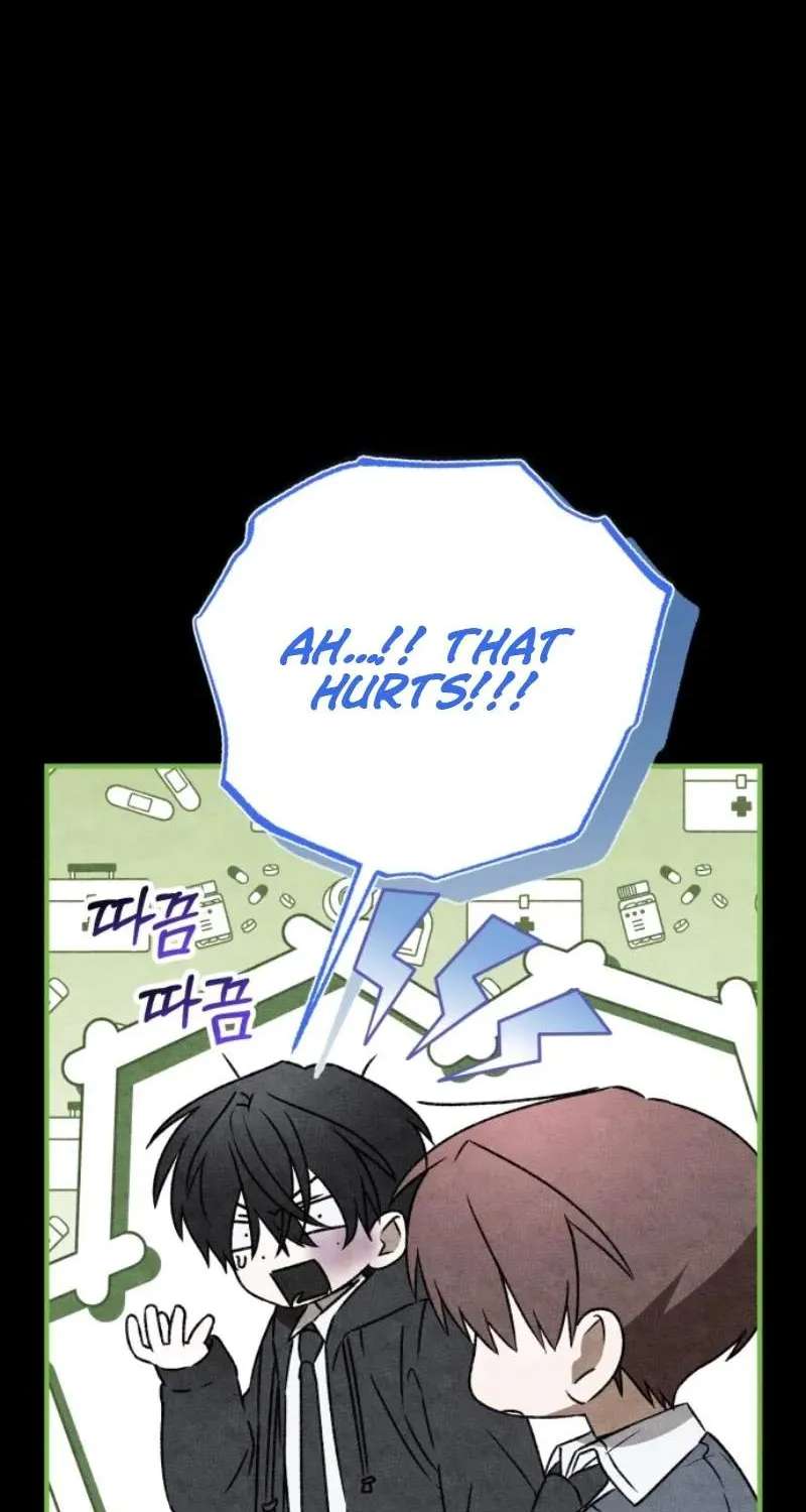 Sounds Like Chapter 57 - page 91