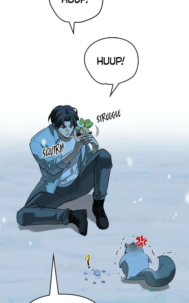 The S-Class Hunter’sPeaceful Life with Monsters Chapter 45 - page 39
