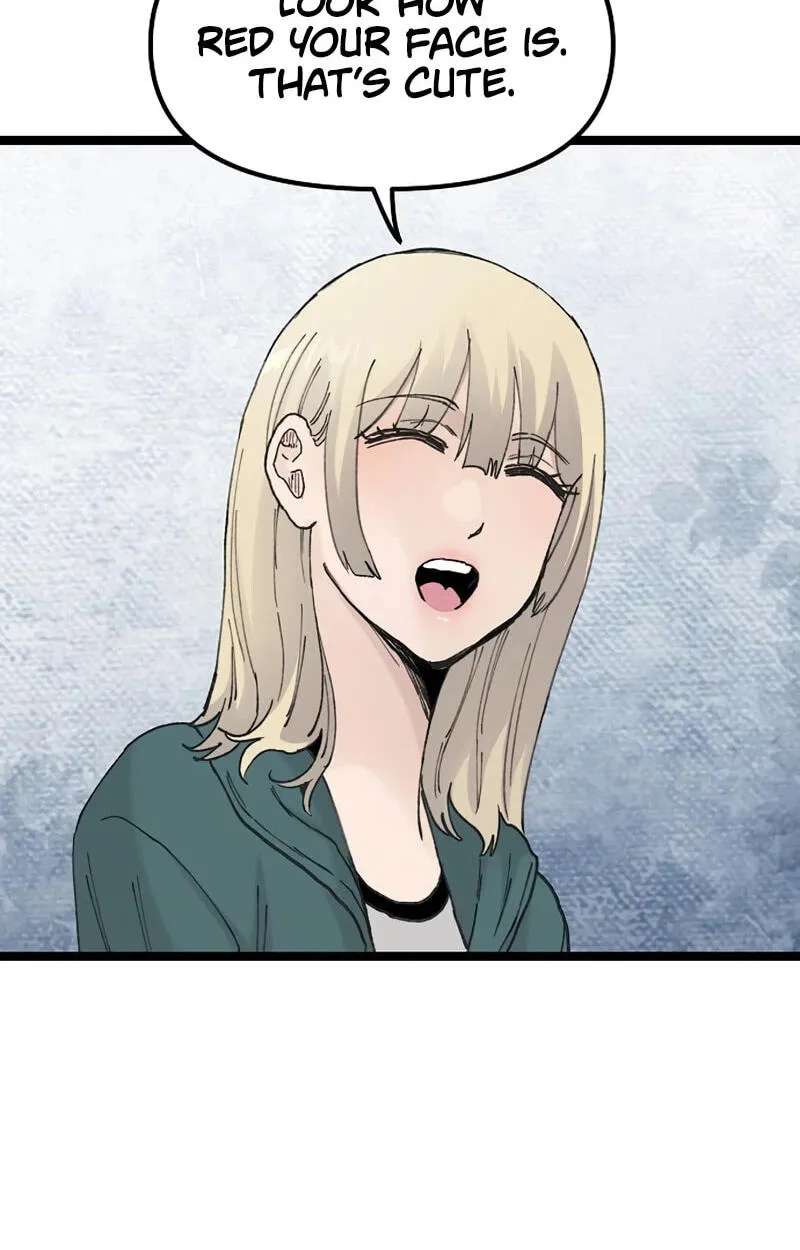The Silent Transfer Student Chapter 71 - page 76