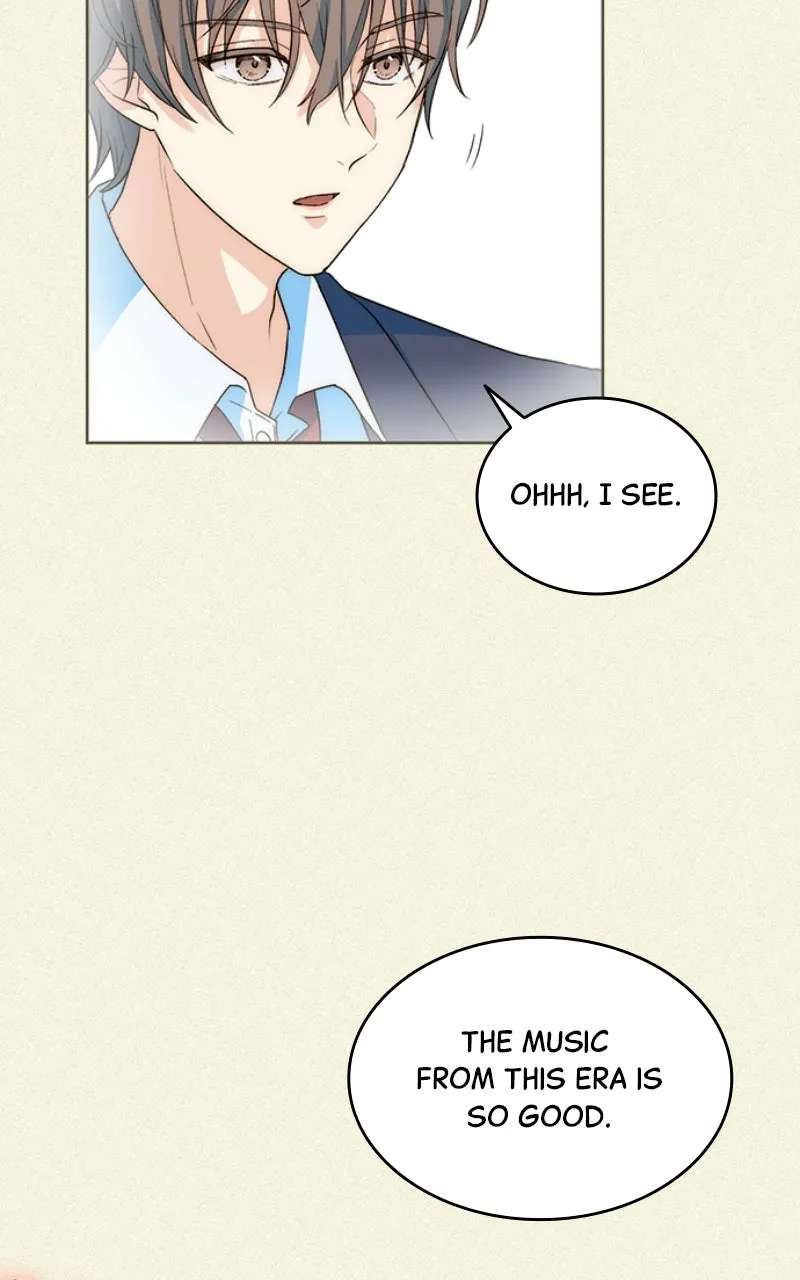 My Second andFinal First Love Chapter 2 - page 51