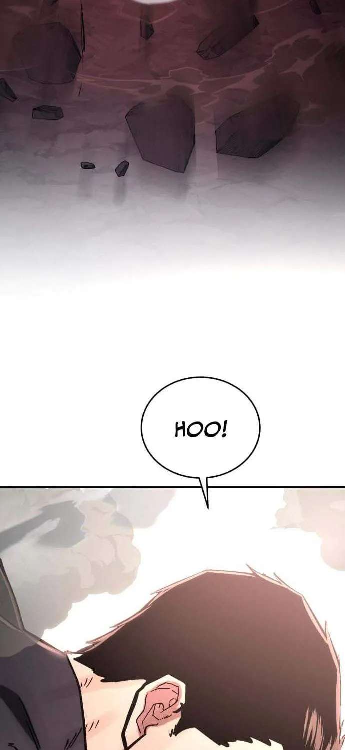 The Strongest in Hell, Mak Geum-gang Chapter 6 - page 31