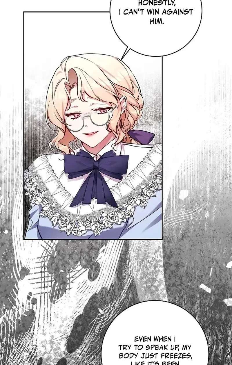 I'm Here to Destroy Chapter 57 - page 13