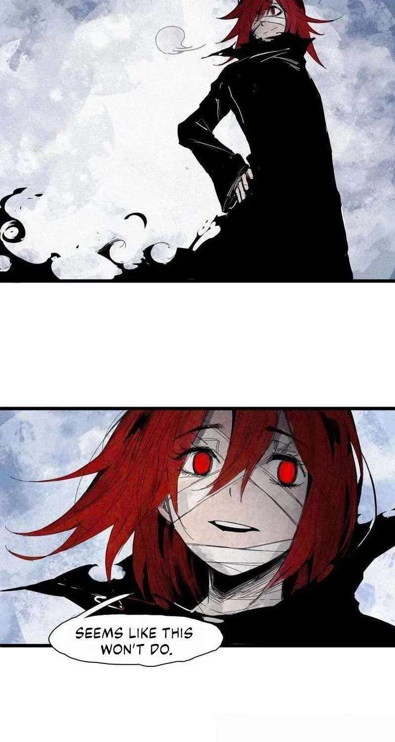 Truth Mask Chapter 155 - page 29