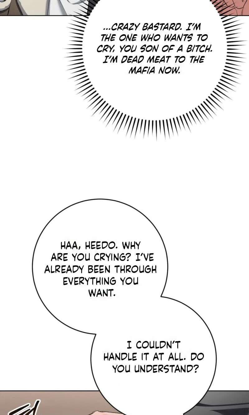 Shock-A-Bye Baby Chapter 47 - page 67