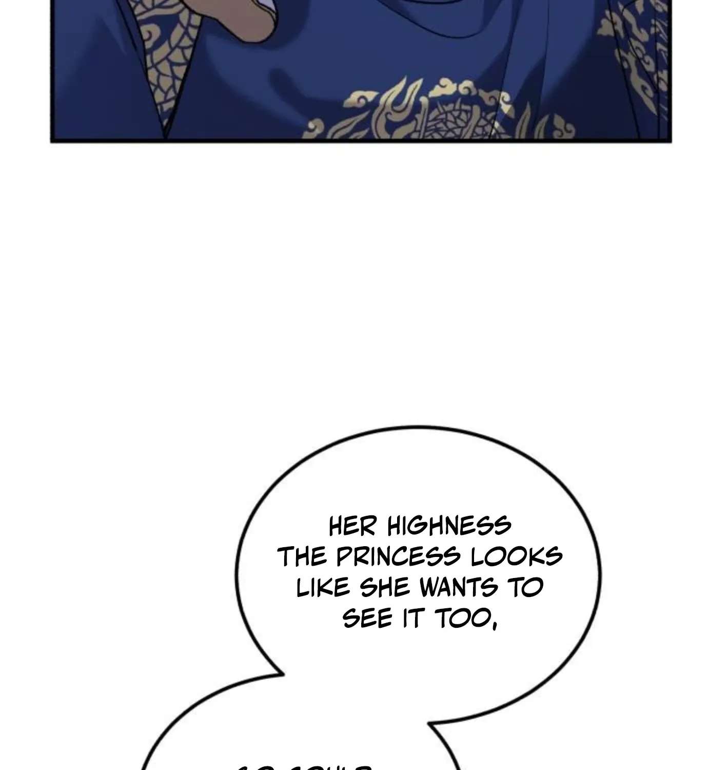 I Was Reincarnated as King Danjong's Nanny Chapter 48 - page 113