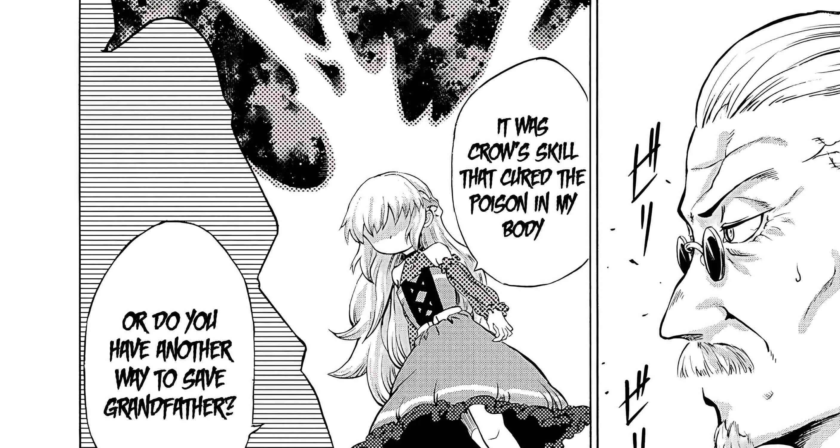 Isekai de Yakuza Hajimemashita: Yume no Henkyou Slow Life wa Oazuke-chuu Chapter 2 - page 18