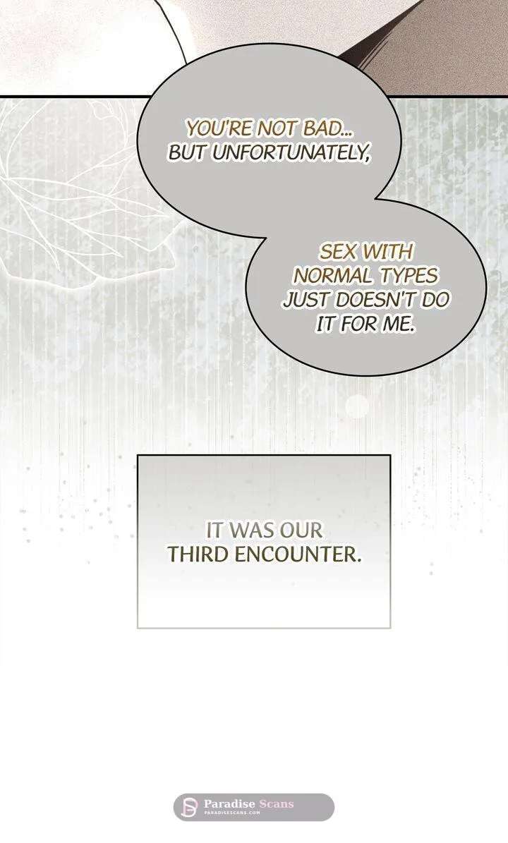 This Isn't Why I Applied Chapter 38 - page 42