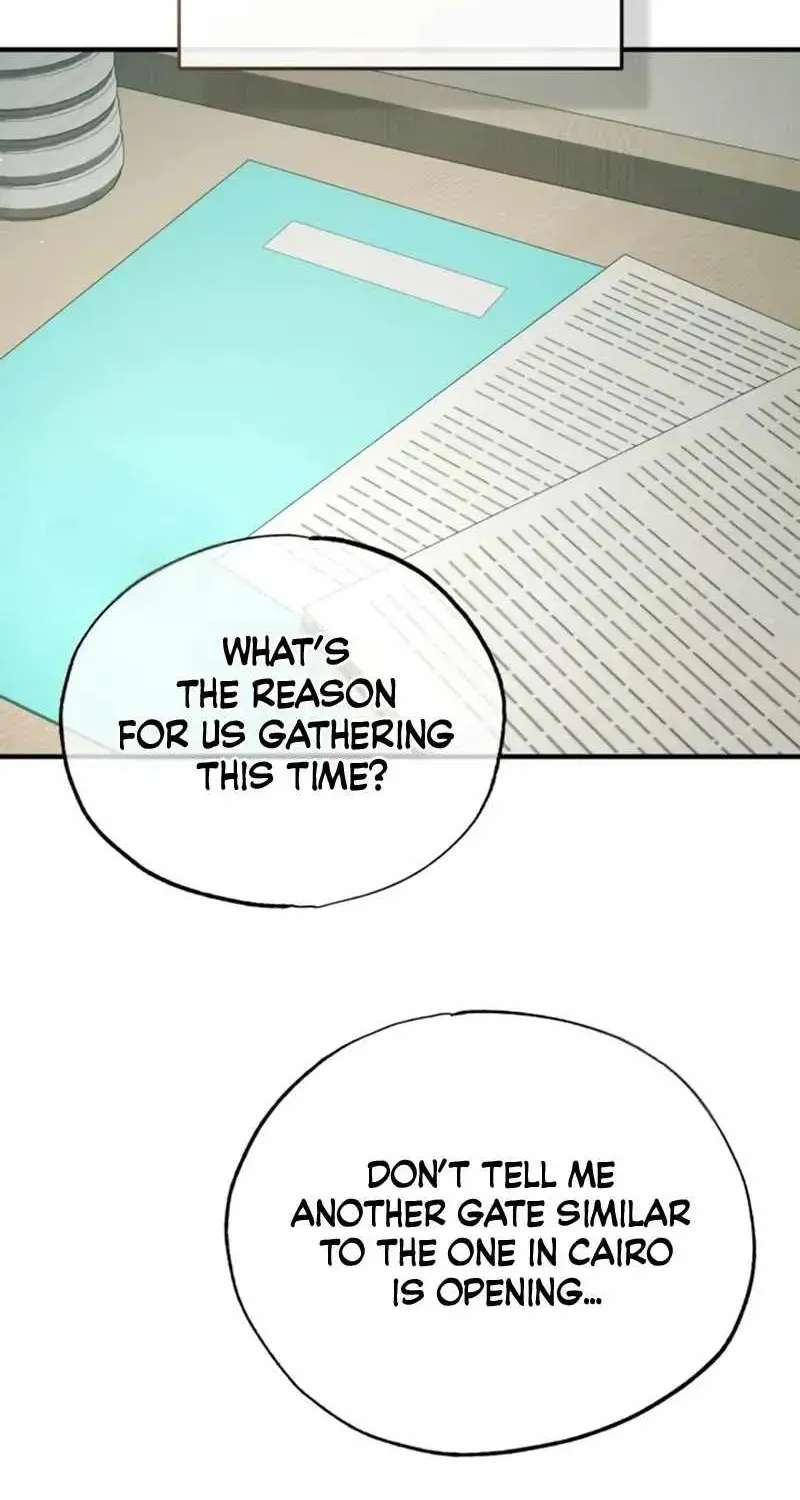 Regressor’s Life After Retirement Chapter 107 - page 86