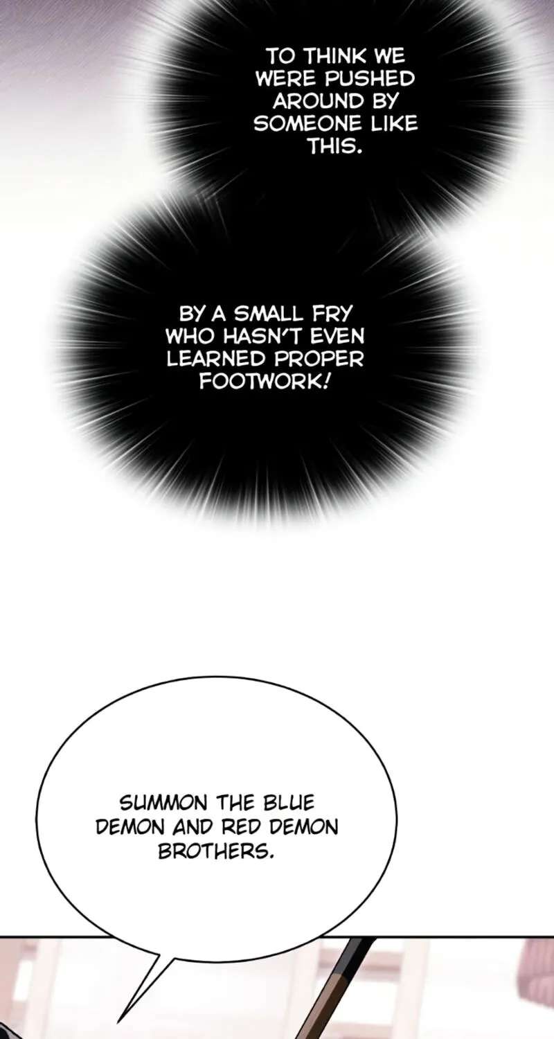 Kindergarten for Divine Beasts Chapter 75 - page 127