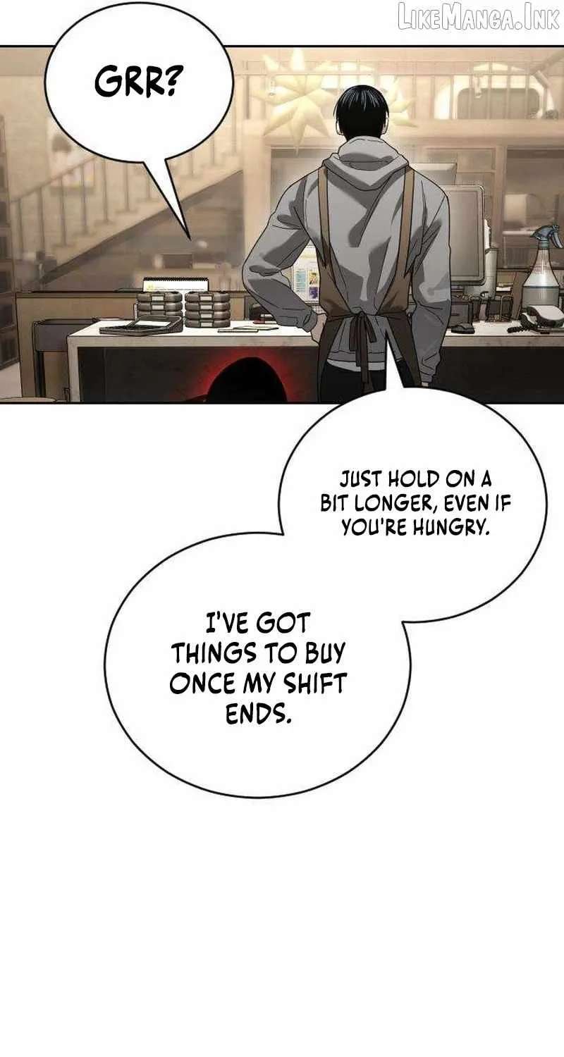 A Grimoire Changed My Fate Chapter 4 - page 118