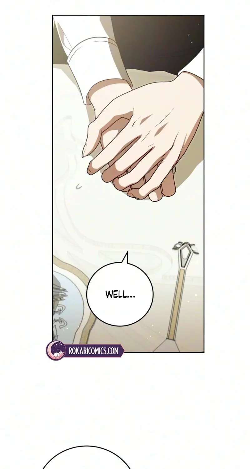 Grand Duchess's Constitution Chapter 62 - page 74