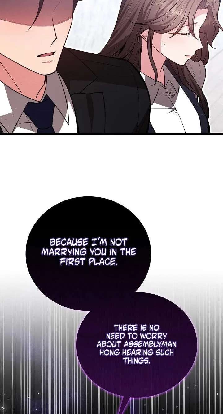 The Dignity of Desire Chapter 42 - page 24