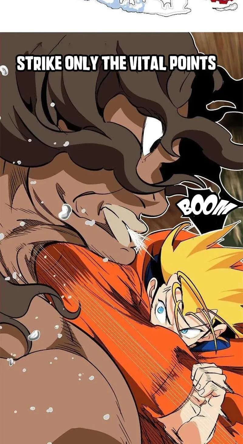 Mumumu Chapter 15 - page 10