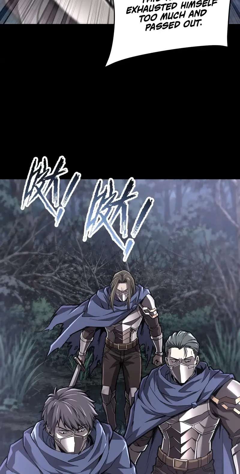 Starting with ×10: You Really Exploited the Bug! Chapter 5 - page 54