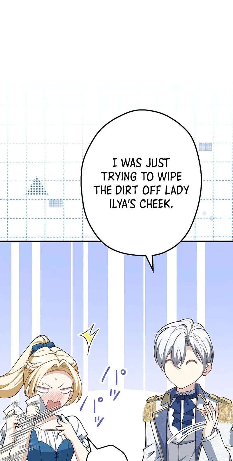 Konyaku Shita Ouji wa Moto Assassin de Shita Chapter 43 - page 24