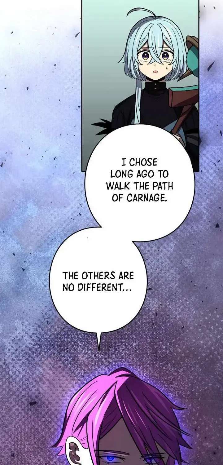 Reborn Ranker – Gravity User Chapter 214 - page 65
