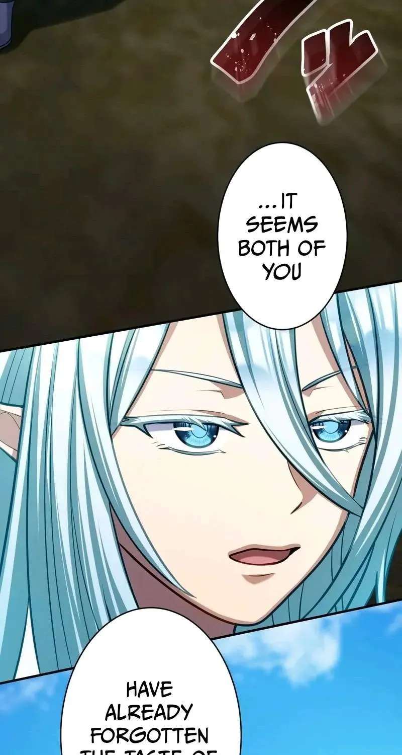All the Heroes Are My Enemies: The ‘Useless’ Class Dropout Overpowers Everyone With His Barrier Skill and Takes Revenge Chapter 24 - page 15