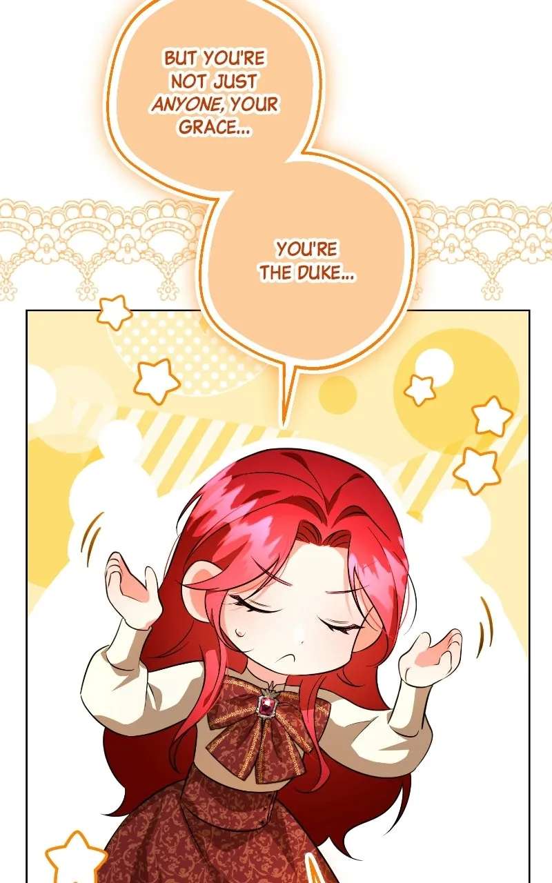 Dear My Flawless Duke Chapter 7 - page 91