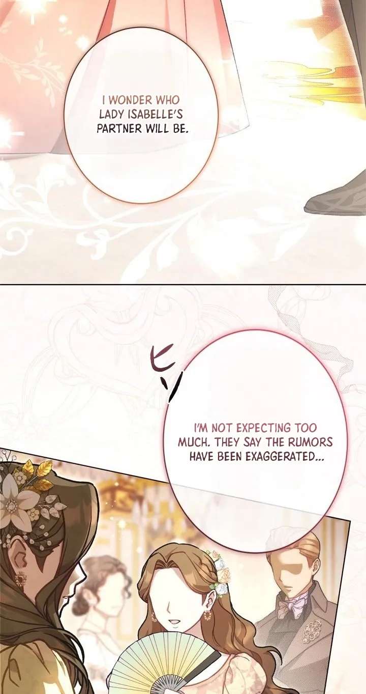 The Timid Lady of the Frontier Won't Give Up on Revenge Chapter 4 - page 27
