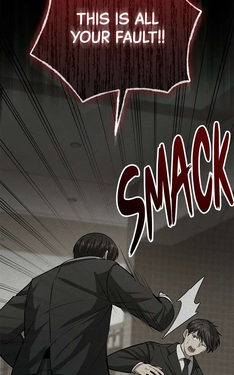 The OtherworldlyFamily Man Chapter 5 - page 98