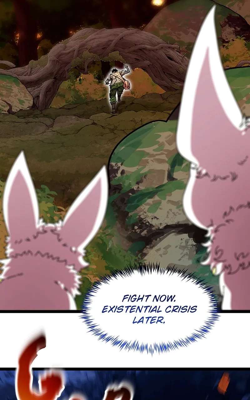 Road to Mastery Chapter 4 - page 66
