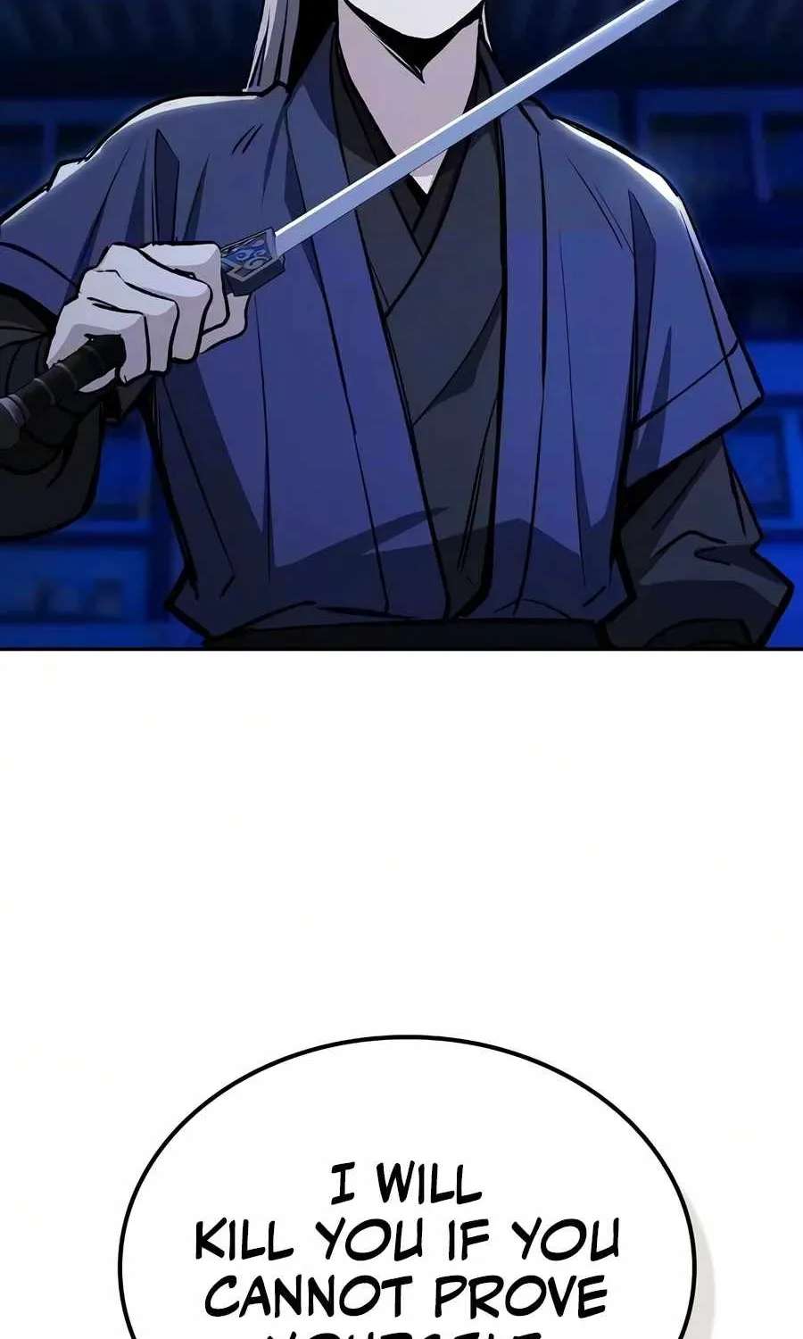 Mount Hua Sect's Genius Phantom Swordsman Chapter 78 - page 35