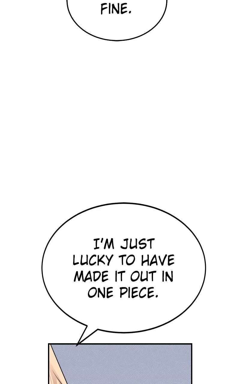 Perhaps Invincible Chapter 73 - page 15