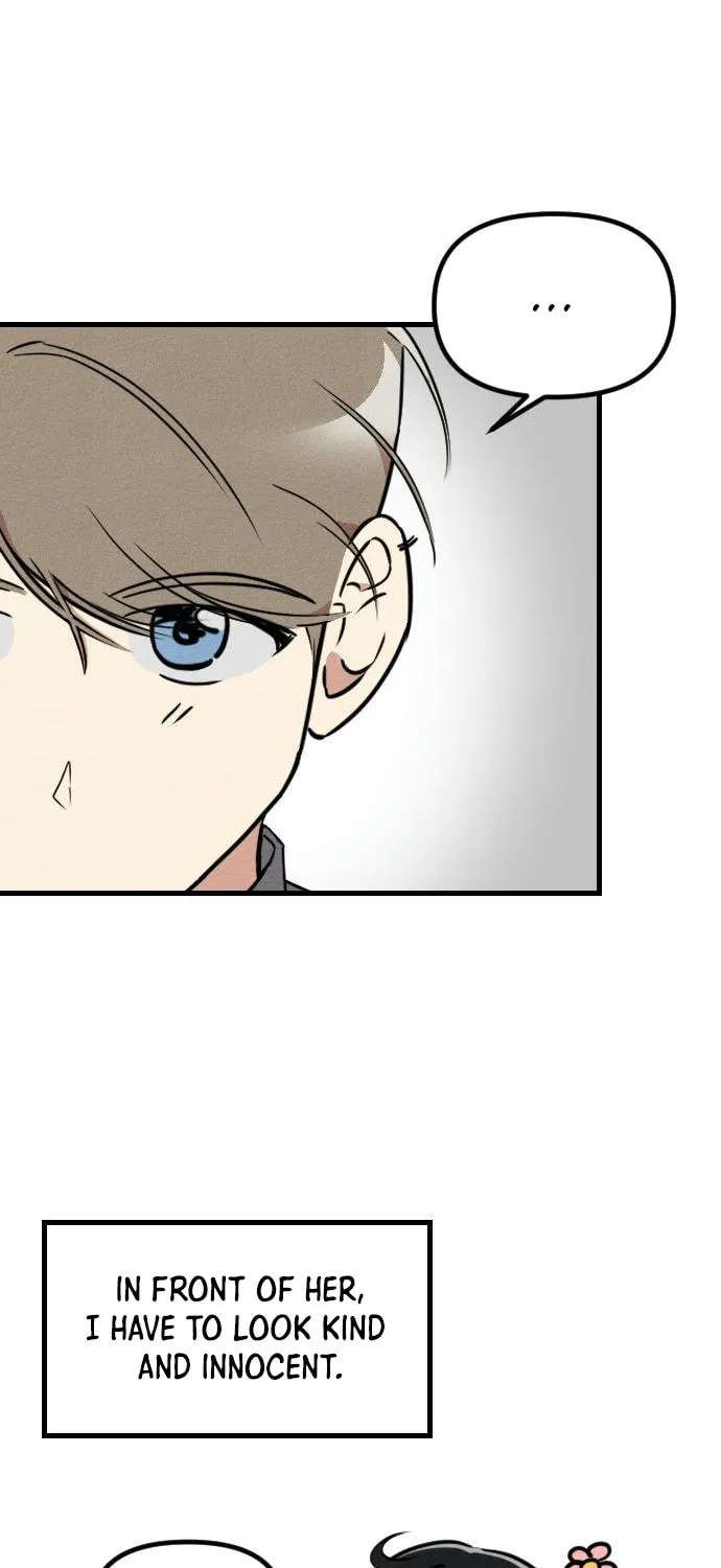 That's Because I'm Not Brave Chapter 3 - page 117