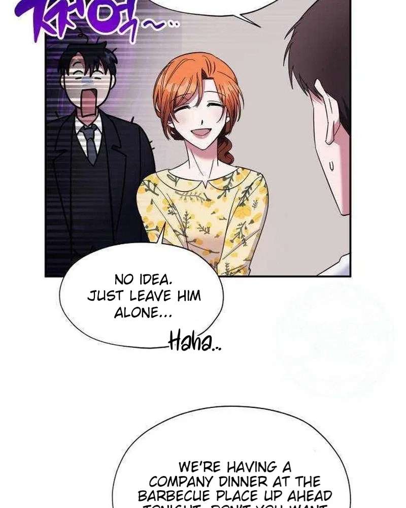 Nareul Gildeuryeo Bwa, Chabiseo Chapter 10 - page 35